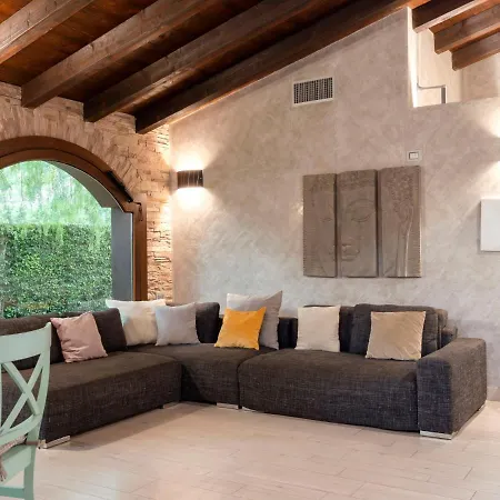 Monterosso - Imp420 By Interhome *