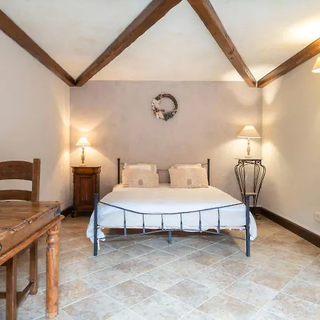 Monterosso - Imp420 By Interhome Villa *
