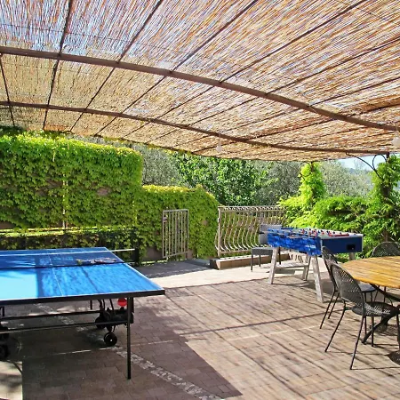 Monterosso - Imp420 By Interhome Villa