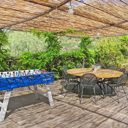 Monterosso - Imp420 By Interhome Вилла *