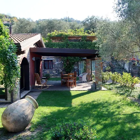 Вилла Monterosso - Imp420 By Interhome *