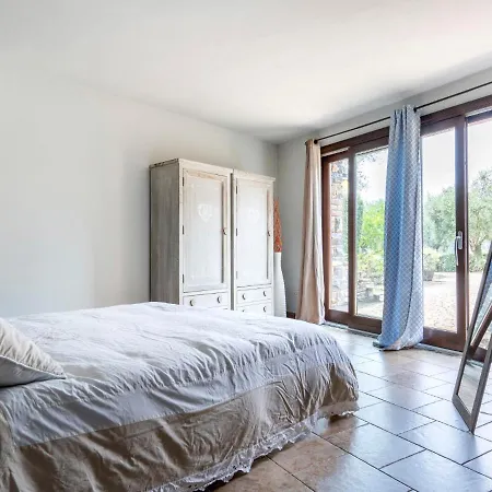 Вилла Monterosso - Imp420 By Interhome Империя