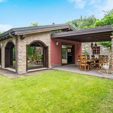 Вилла Monterosso - Imp420 By Interhome *