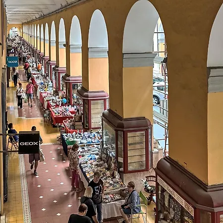 Monterosso - Imp420 By Interhome Вилла