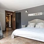 Monterosso - Imp420 By Interhome Villa *