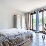 Villa Monterosso - Imp420 By Interhome Imperia