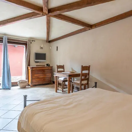 Monterosso - Imp420 By Interhome Villa