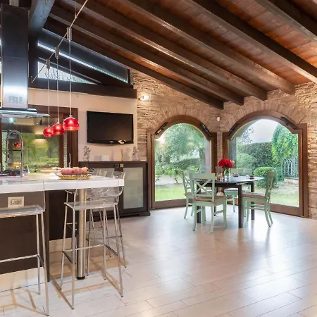 Monterosso - Imp420 By Interhome *