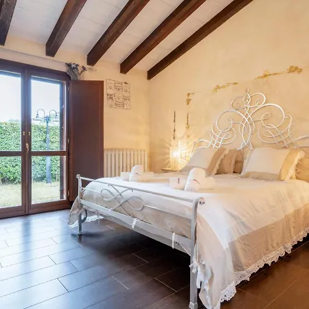 Villa Monterosso - Imp420 By Interhome *
