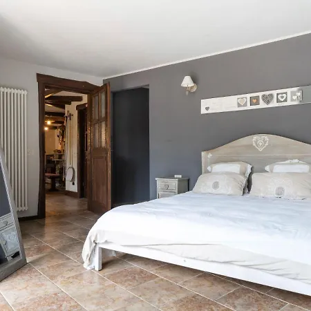 Monterosso - Imp420 By Interhome Villa *