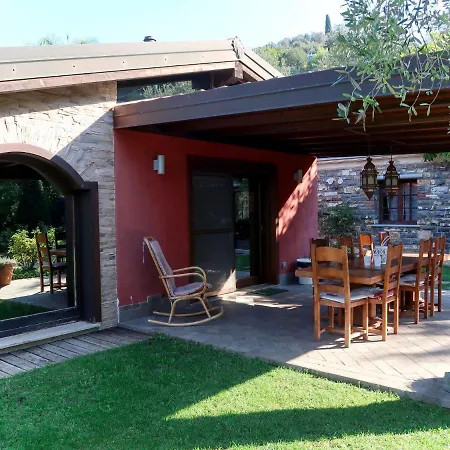 Monterosso - Imp420 By Interhome Imperia