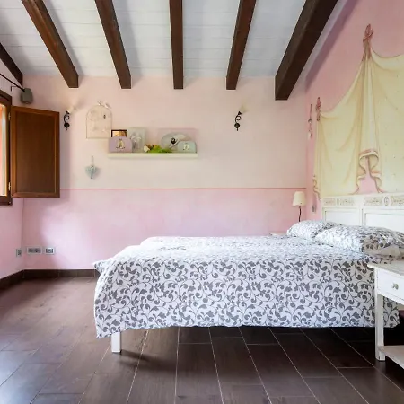 Monterosso - Imp420 By Interhome *