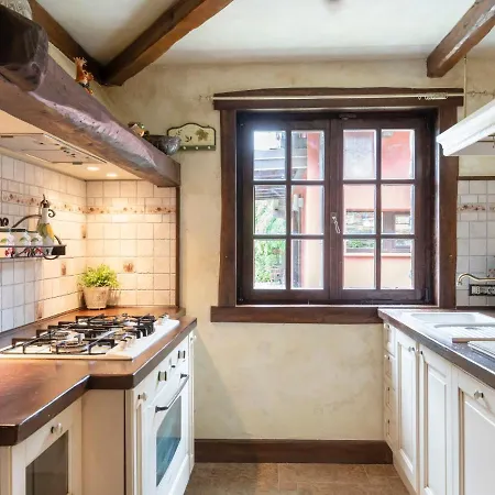 Monterosso - Imp420 By Interhome Villa