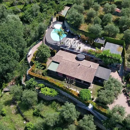 Monterosso - Imp420 By Interhome *