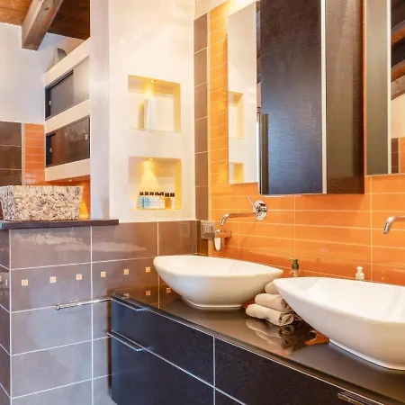 Monterosso - Imp420 By Interhome Villa *