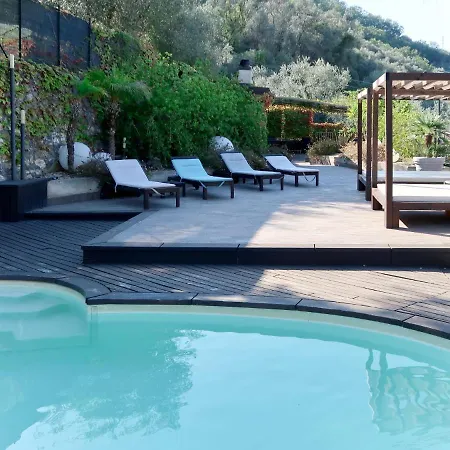 Monterosso - Imp420 By Interhome *