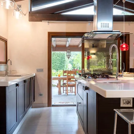 Monterosso - Imp420 By Interhome Villa