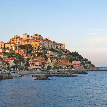 Monterosso - Imp420 By Interhome *