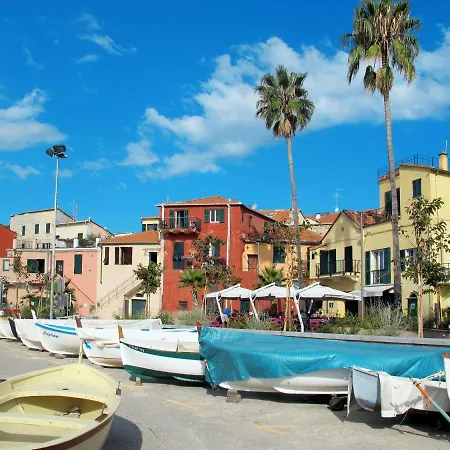 Monterosso - Imp420 By Interhome Villa Imperia