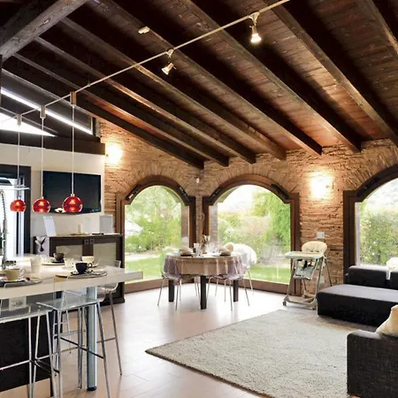 Monterosso - Imp420 By Interhome Villa