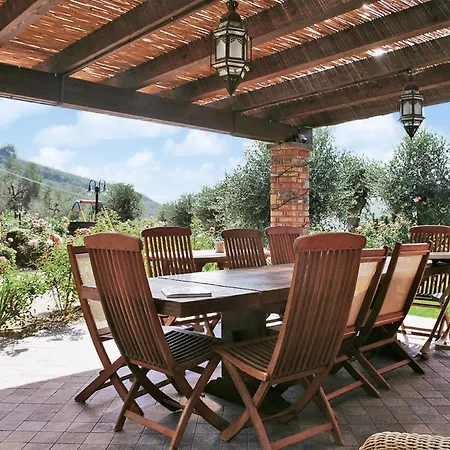 Monterosso - Imp420 By Interhome Imperia