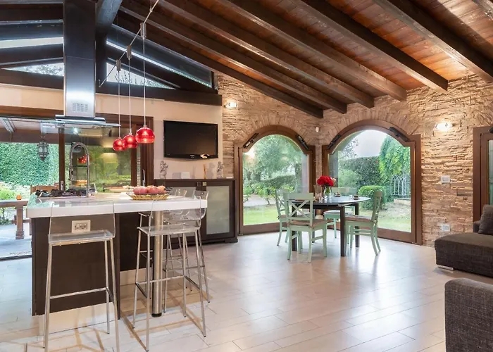 Monterosso - Imp420 By Interhome *