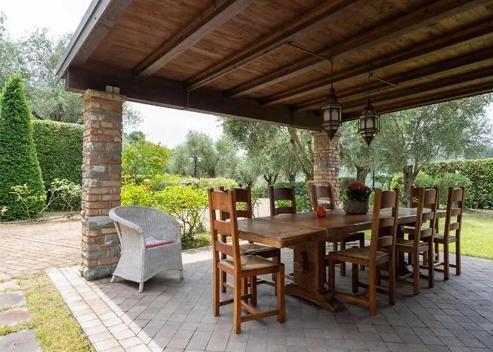 Monterosso - Imp420 By Interhome *