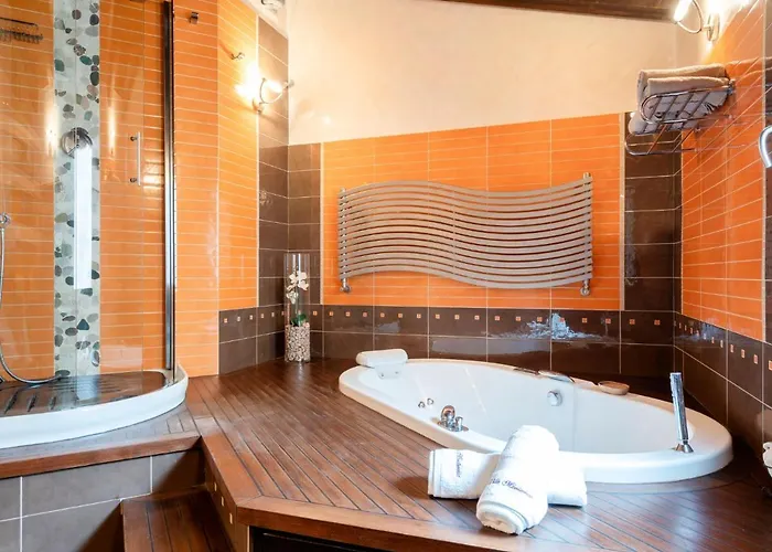 Monterosso - Imp420 By Interhome Villa *