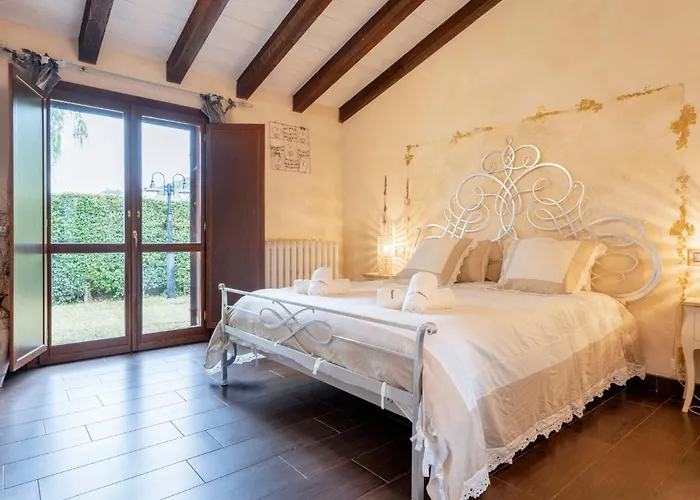 Villa Monterosso - Imp420 By Interhome *