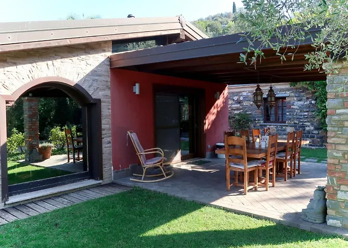 Monterosso - Imp420 By Interhome Imperia