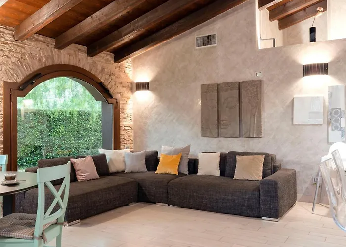 Monterosso - Imp420 By Interhome *