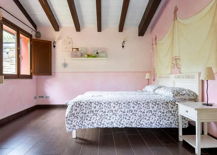 Monterosso - Imp420 By Interhome *