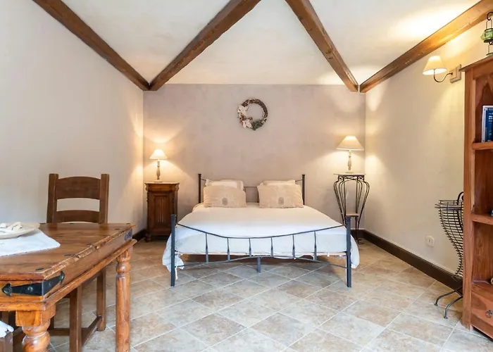 Monterosso - Imp420 By Interhome Villa *