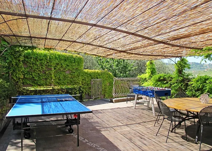 Monterosso - Imp420 By Interhome Villa