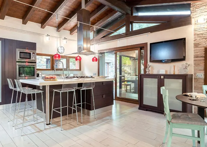 Monterosso - Imp420 By Interhome Imperia