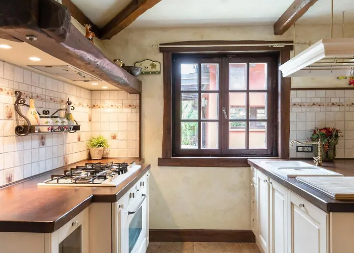 Monterosso - Imp420 By Interhome Villa