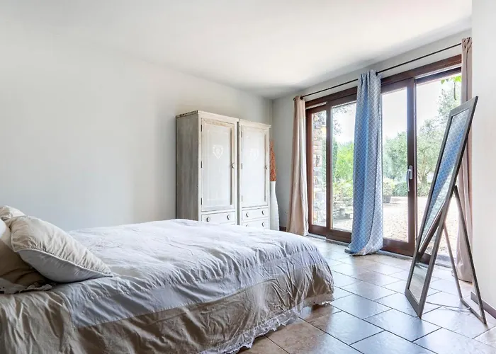Villa Monterosso - Imp420 By Interhome Imperia