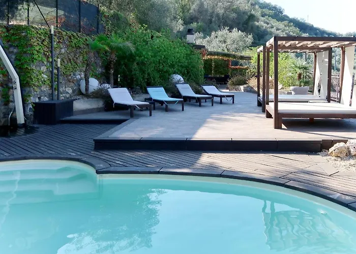 Monterosso - Imp420 By Interhome *