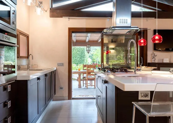 Monterosso - Imp420 By Interhome Villa