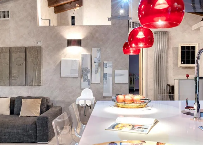 Monterosso - Imp420 By Interhome *