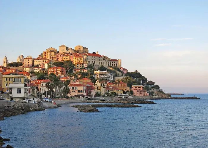 Monterosso - Imp420 By Interhome *