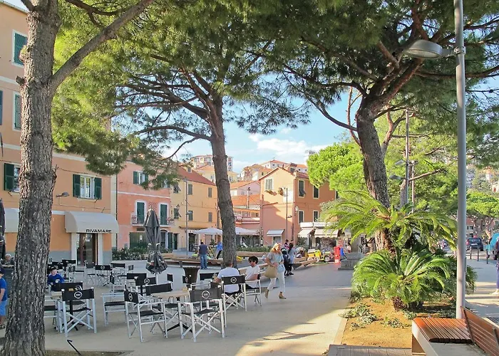 Βίλα Monterosso - Imp420 By Interhome