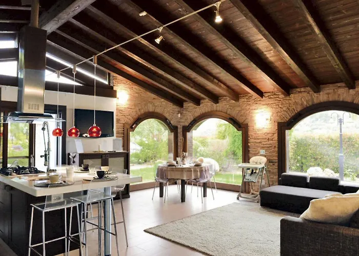 Monterosso - Imp420 By Interhome Villa