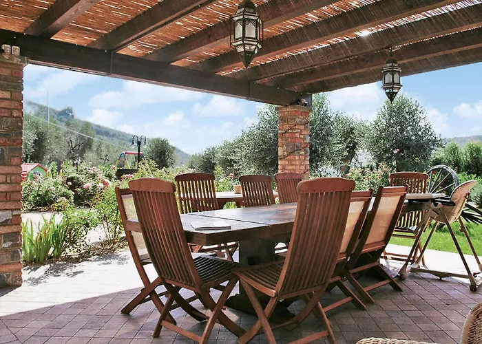 Monterosso - Imp420 By Interhome Imperia