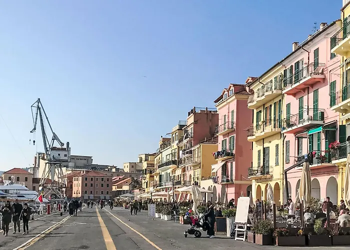 Βίλα Monterosso - Imp420 By Interhome Imperia